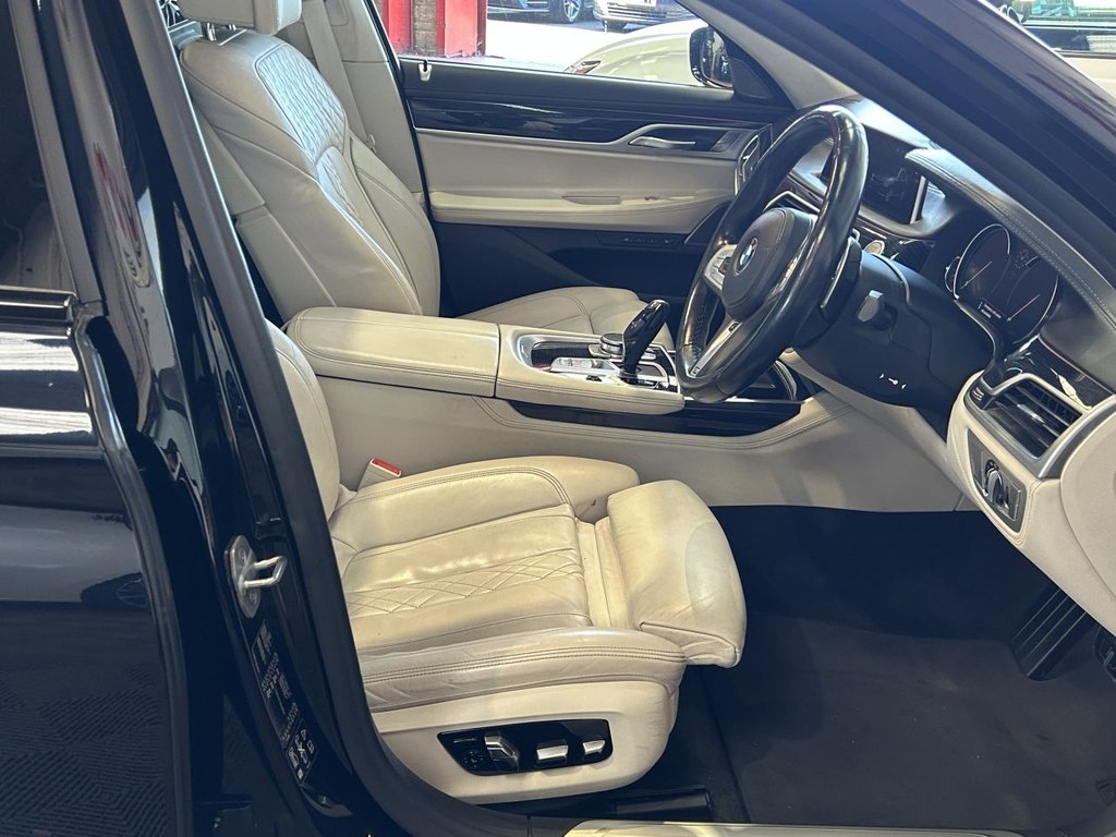 Used BMW 7 Series 2019 for sale - 76654991: Photo 29