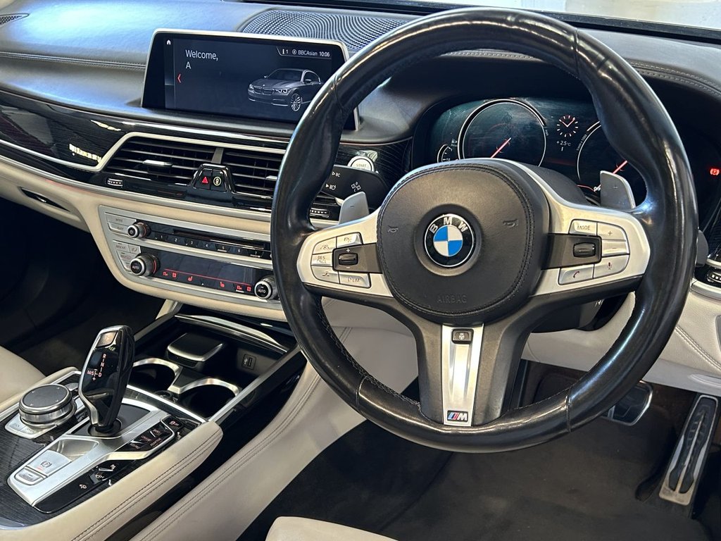 Used BMW 7 Series 2019 for sale - 76654991: Photo 32