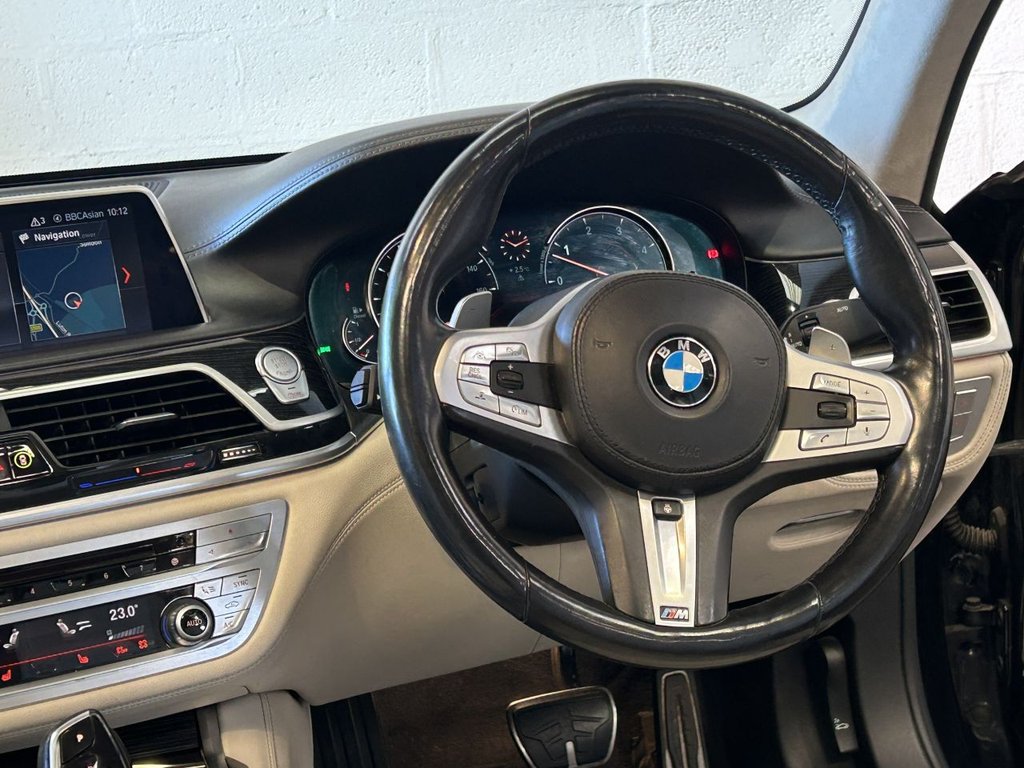 Used BMW 7 Series 2019 for sale - 76654991: Photo 36