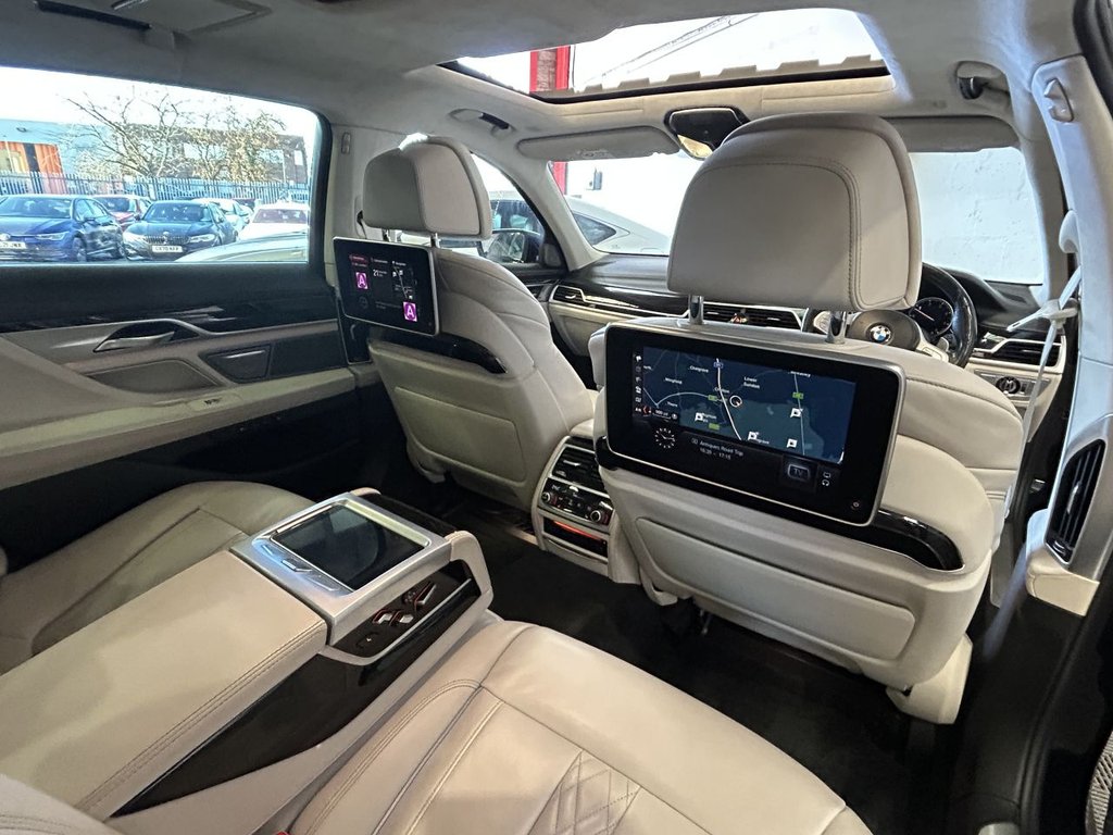 Used BMW 7 Series 2019 for sale - 76654991: Photo 38