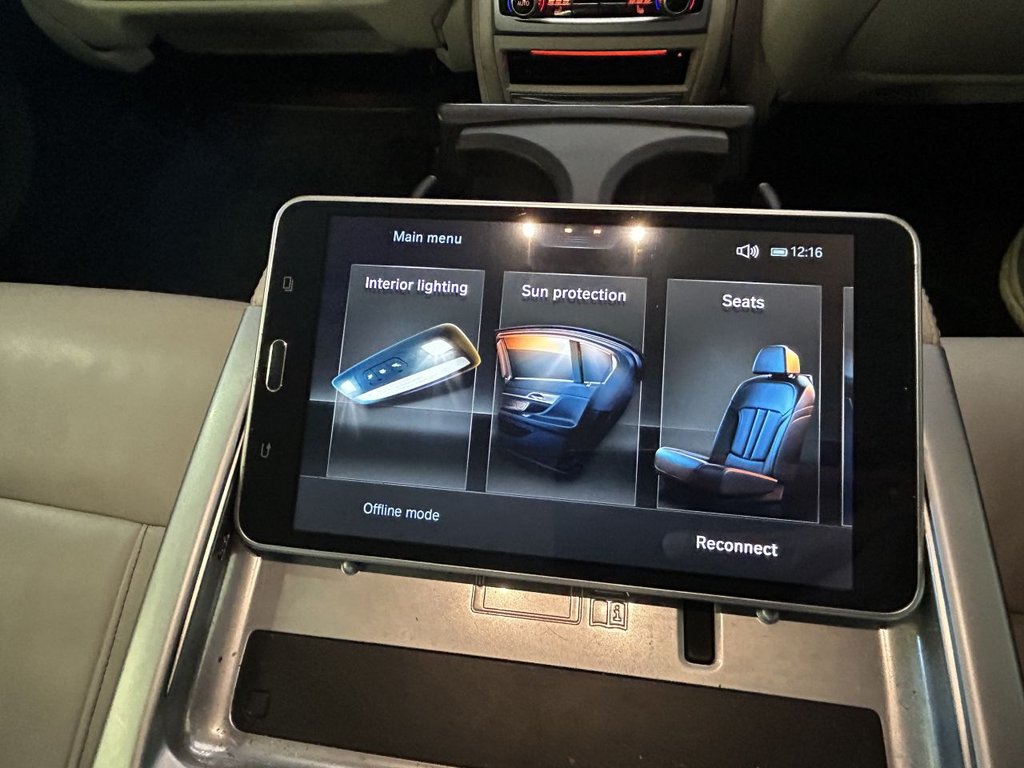 Used BMW 7 Series 2019 for sale - 76654991: Photo 41