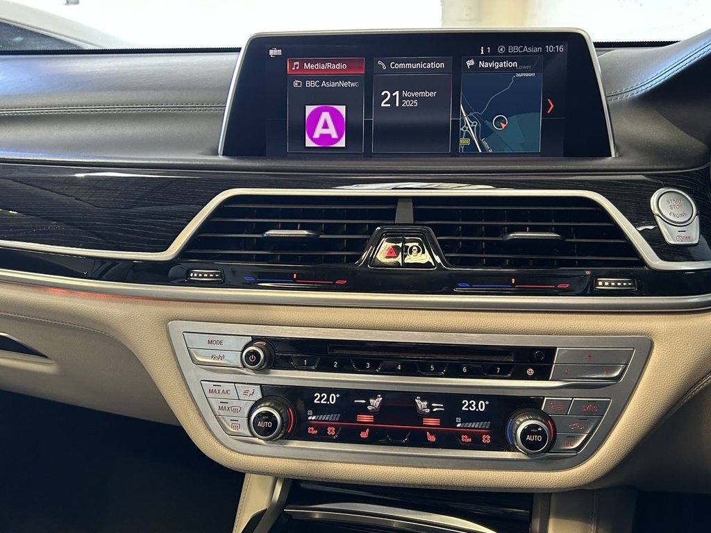Used BMW 7 Series 2019 for sale - 76654991: Photo 50