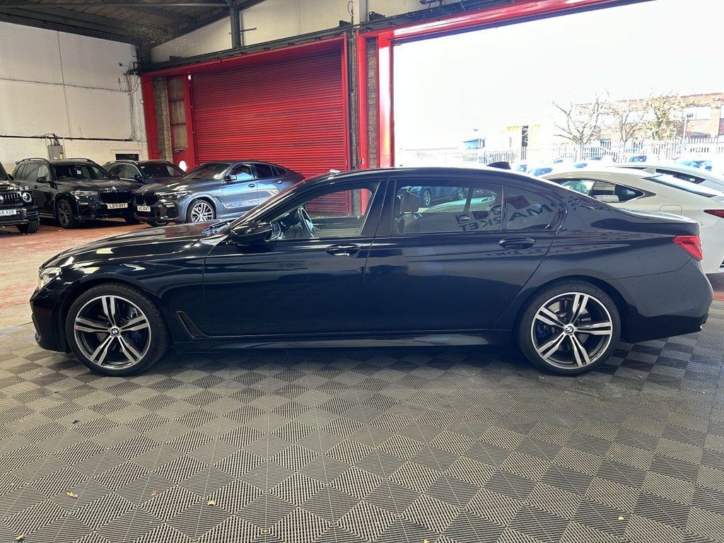 Used BMW 7 Series 2019 for sale - 76654991: Photo 6