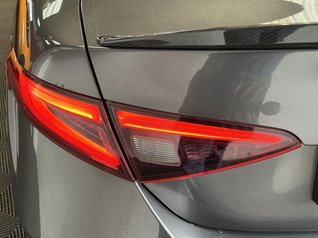 Used Alfa Romeo Giulia 2018 for sale - 76333851: Photo 14
