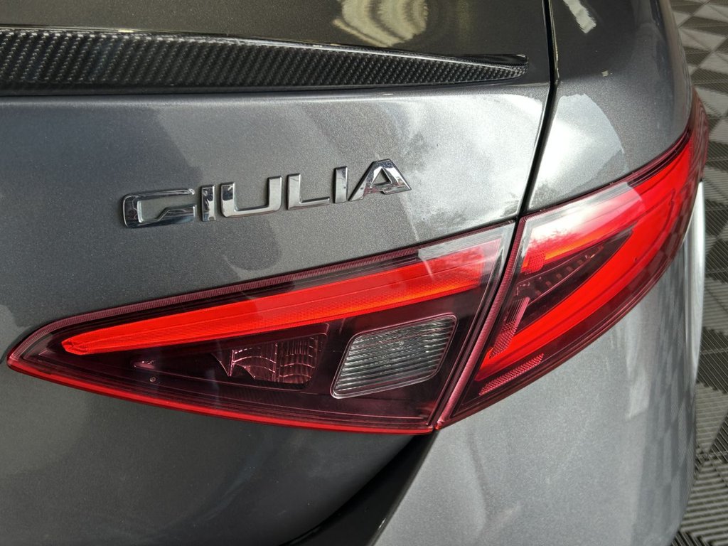 Used Alfa Romeo Giulia 2018 for sale - 76333851: Photo 15
