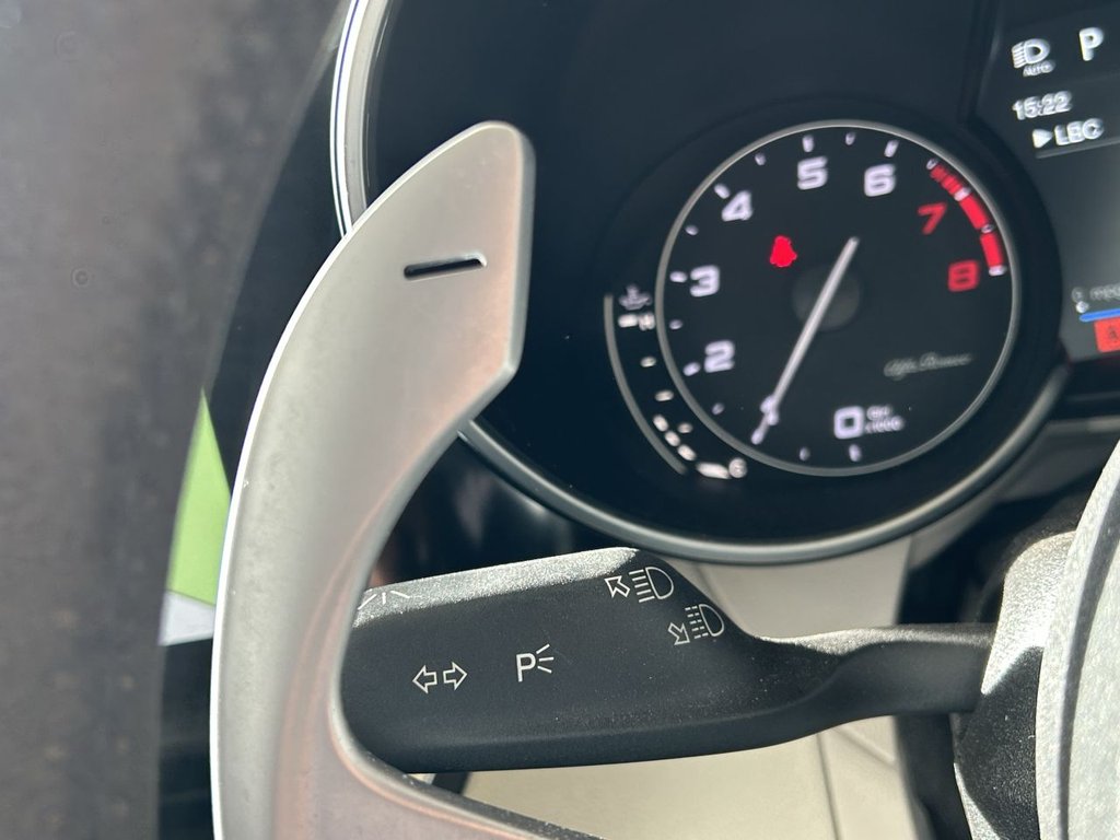 Used Alfa Romeo Giulia 2018 for sale - 76333851: Photo 33