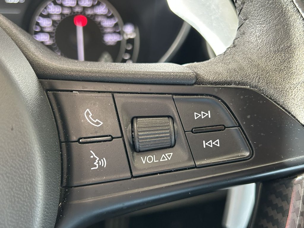 Used Alfa Romeo Giulia 2018 for sale - 76333851: Photo 34