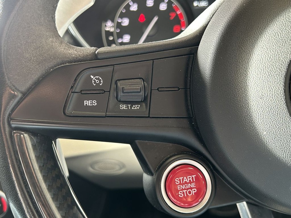 Used Alfa Romeo Giulia 2018 for sale - 76333851: Photo 35