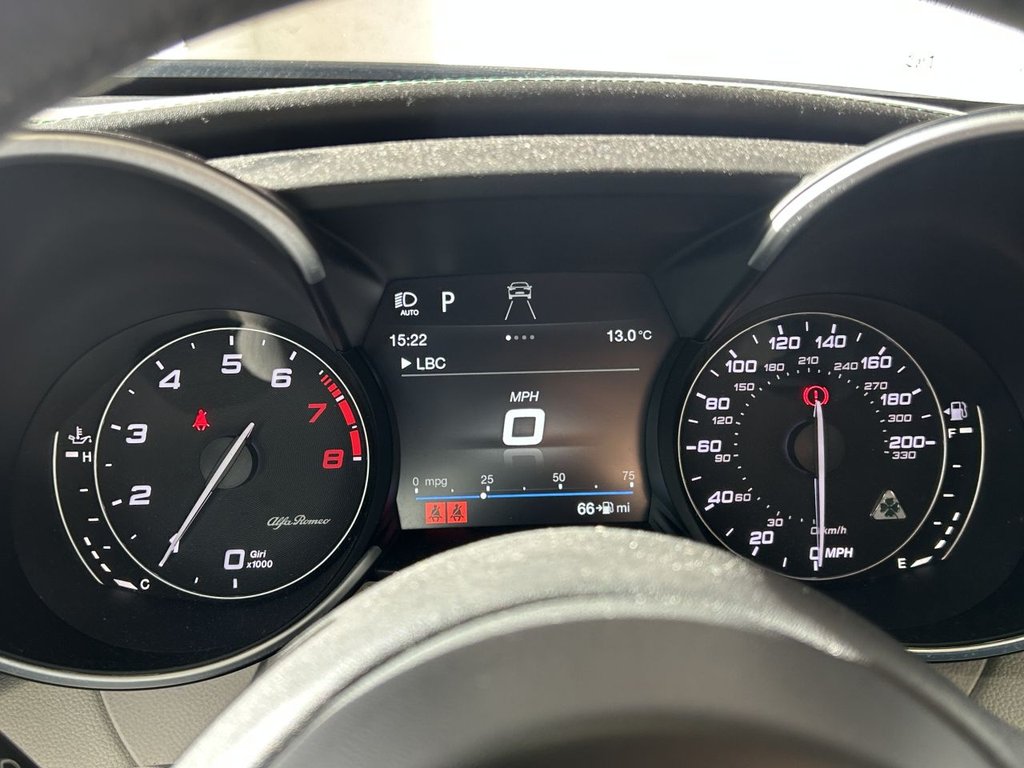 Used Alfa Romeo Giulia 2018 for sale - 76333851: Photo 38
