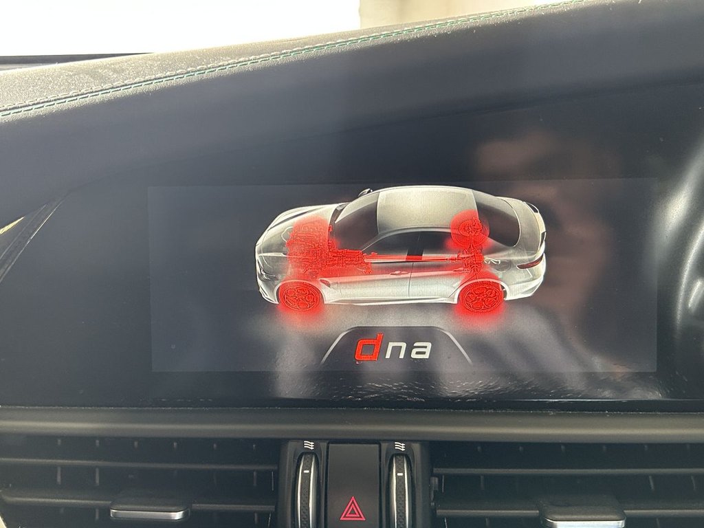Used Alfa Romeo Giulia 2018 for sale - 76333851: Photo 40