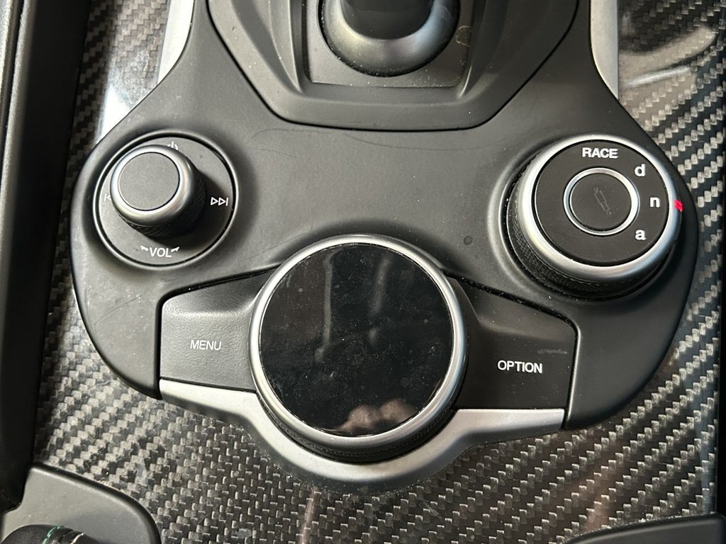 Used Alfa Romeo Giulia 2018 for sale - 76333851: Photo 43