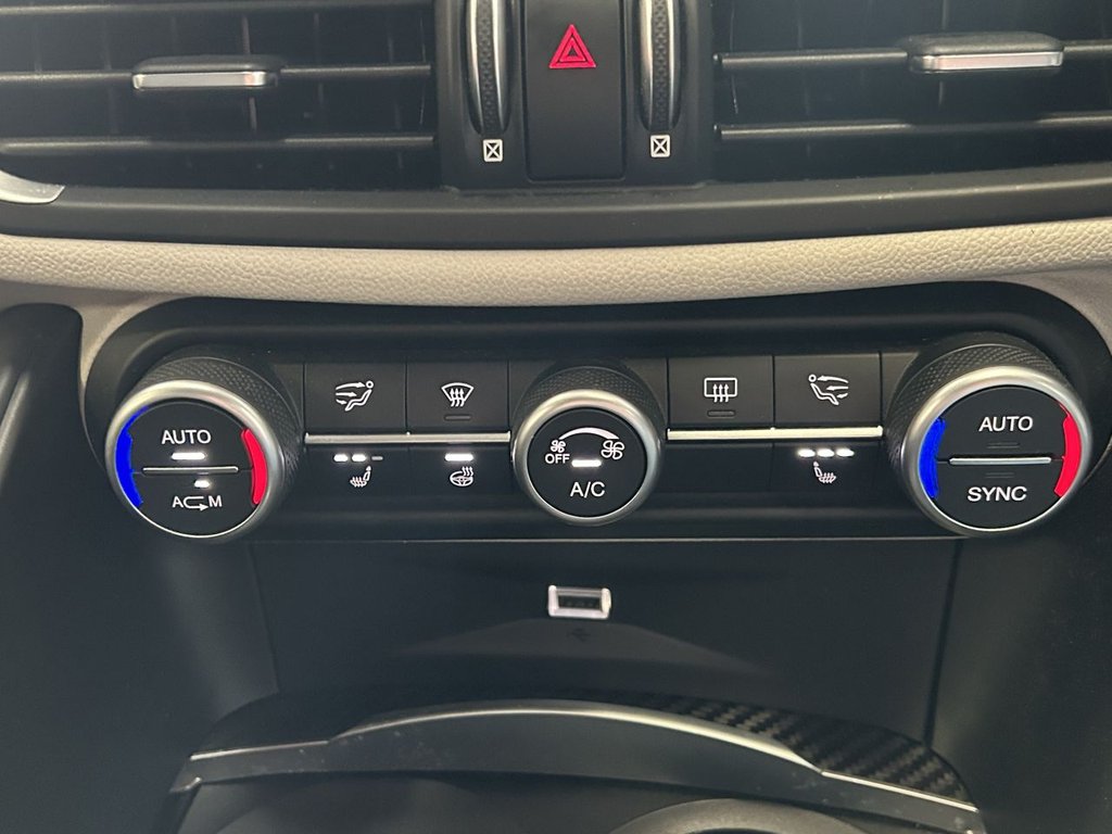 Used Alfa Romeo Giulia 2018 for sale - 76333851: Photo 44
