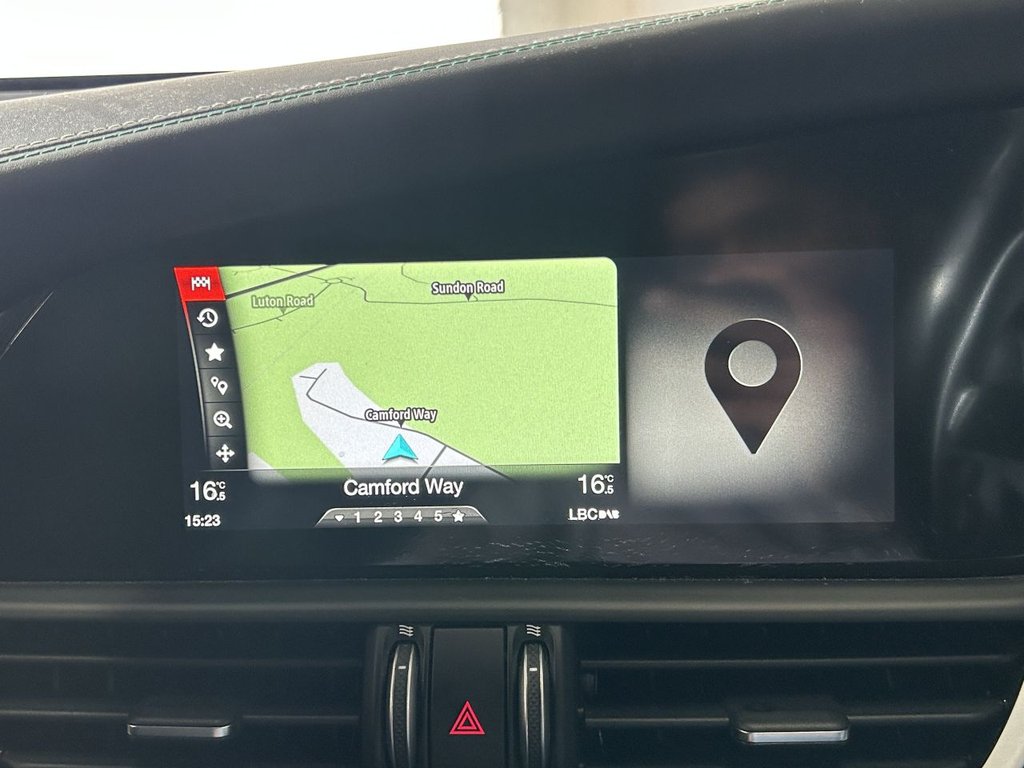 Used Alfa Romeo Giulia 2018 for sale - 76333851: Photo 46