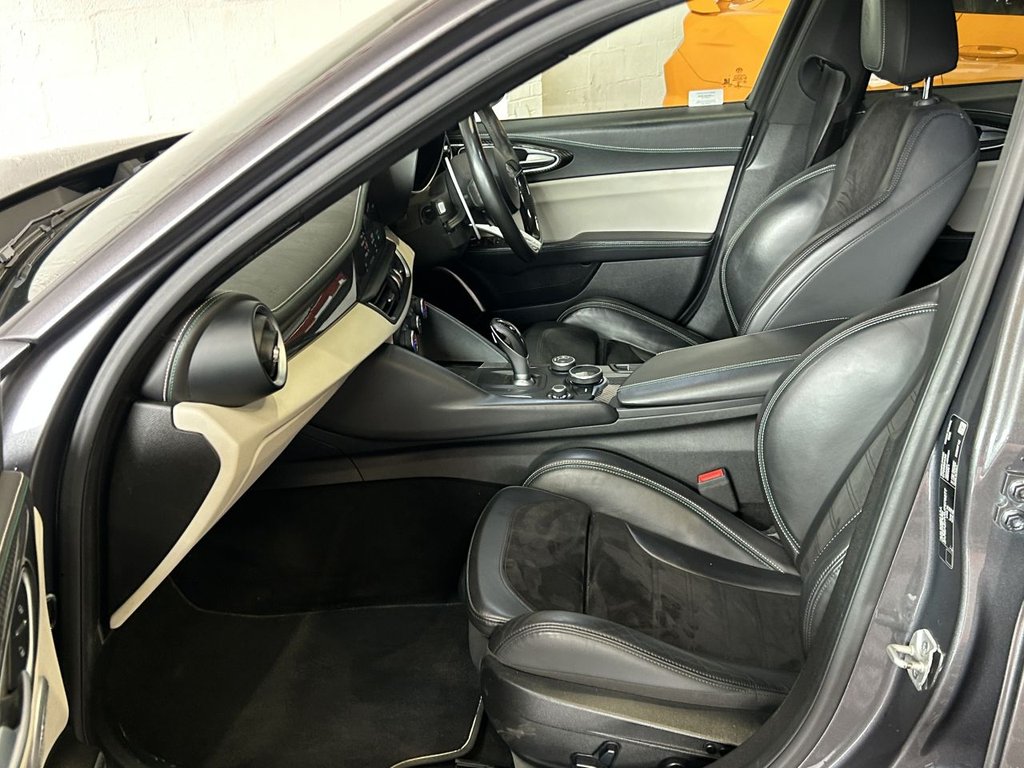 Used Alfa Romeo Giulia 2018 for sale - 76333851: Photo 47