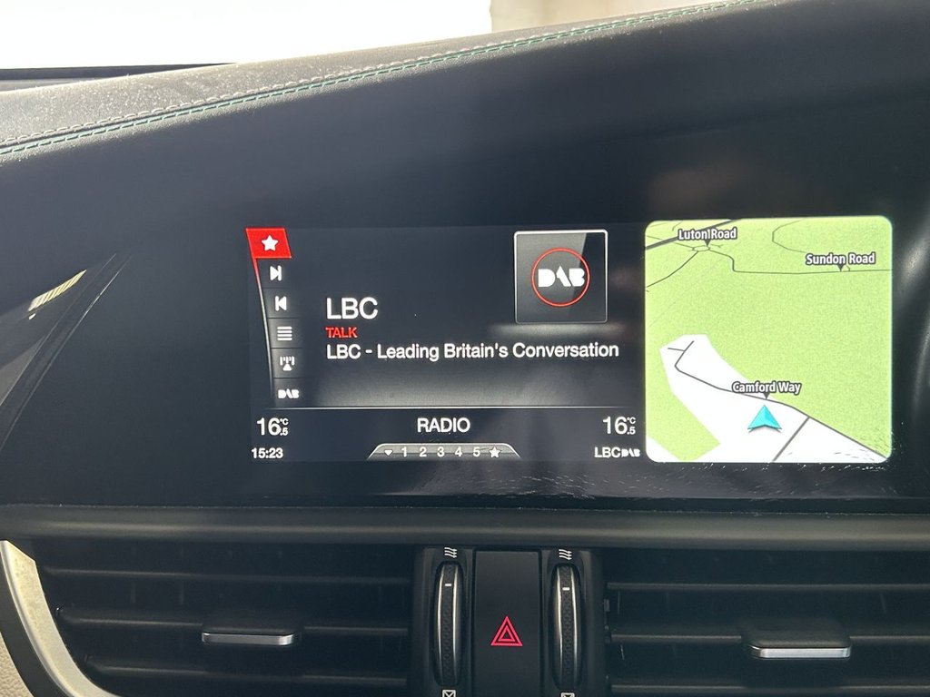 Used Alfa Romeo Giulia 2018 for sale - 76333851: Photo 48