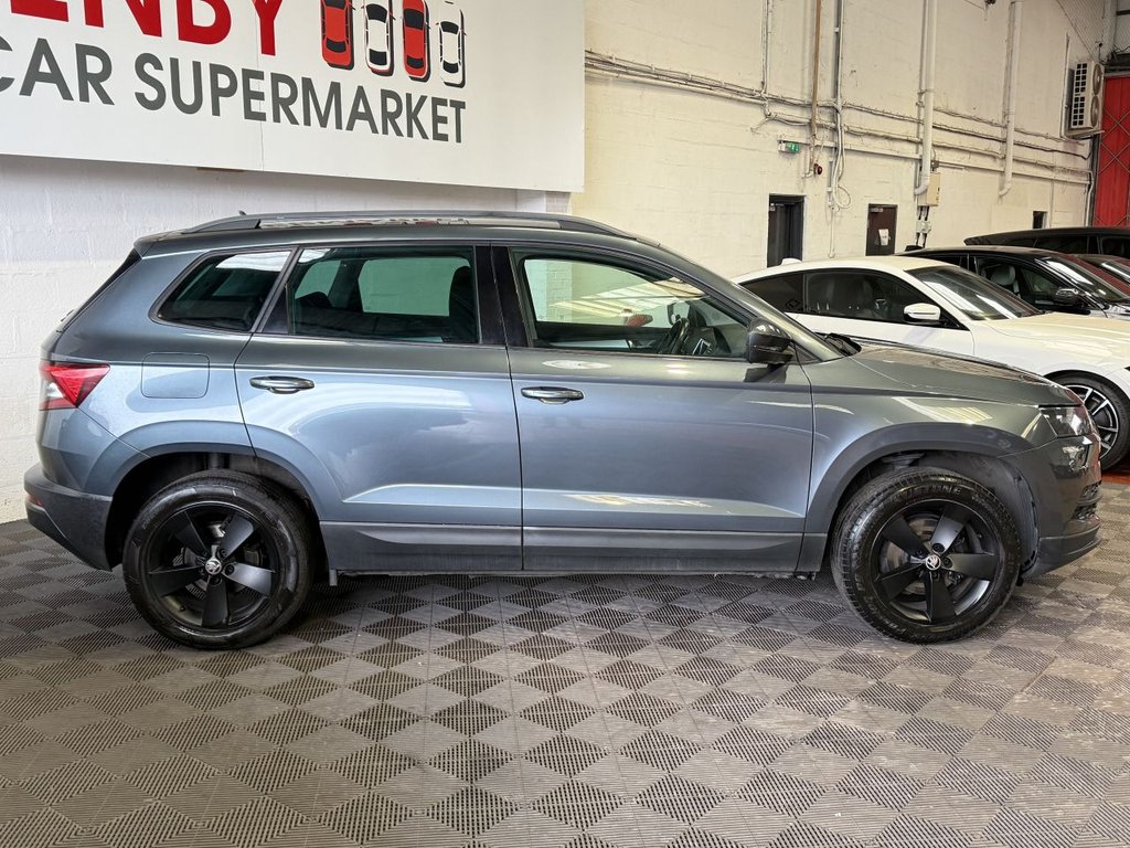 Used Skoda Karoq 2020 for sale - 77636795: Photo 11