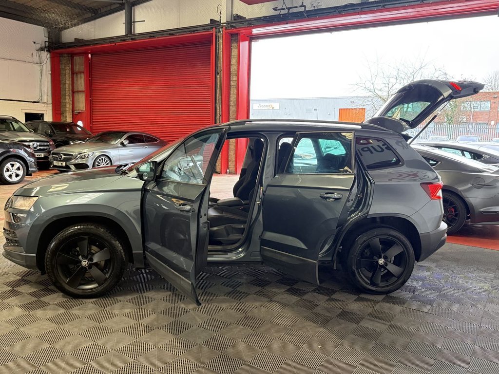 Used Skoda Karoq 2020 for sale - 77636795: Photo 13