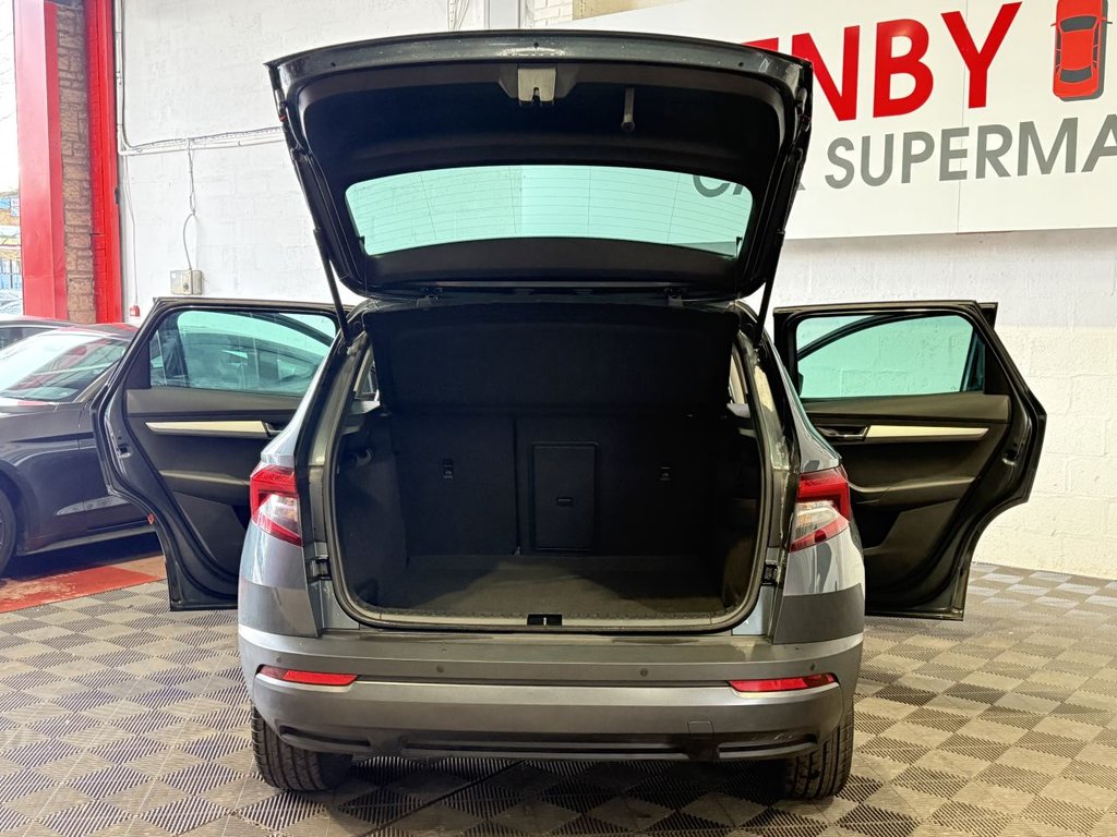 Used Skoda Karoq 2020 for sale - 77636795: Photo 15