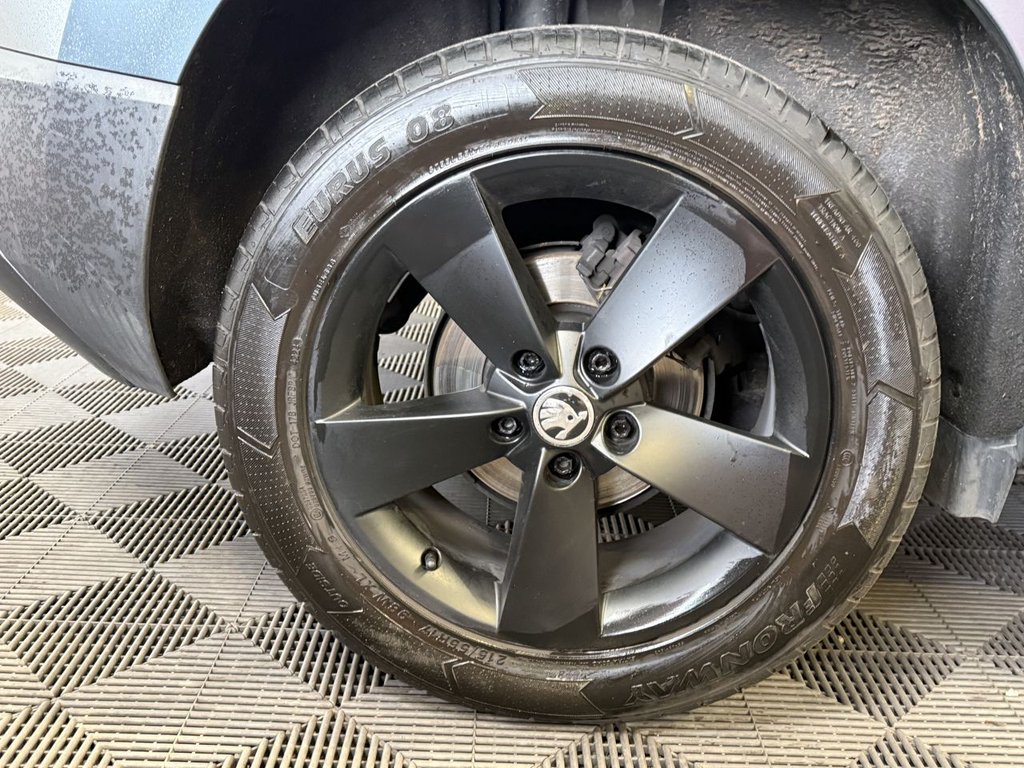 Used Skoda Karoq 2020 for sale - 77636795: Photo 19