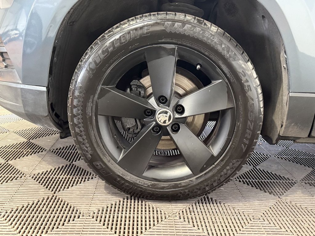 Used Skoda Karoq 2020 for sale - 77636795: Photo 21