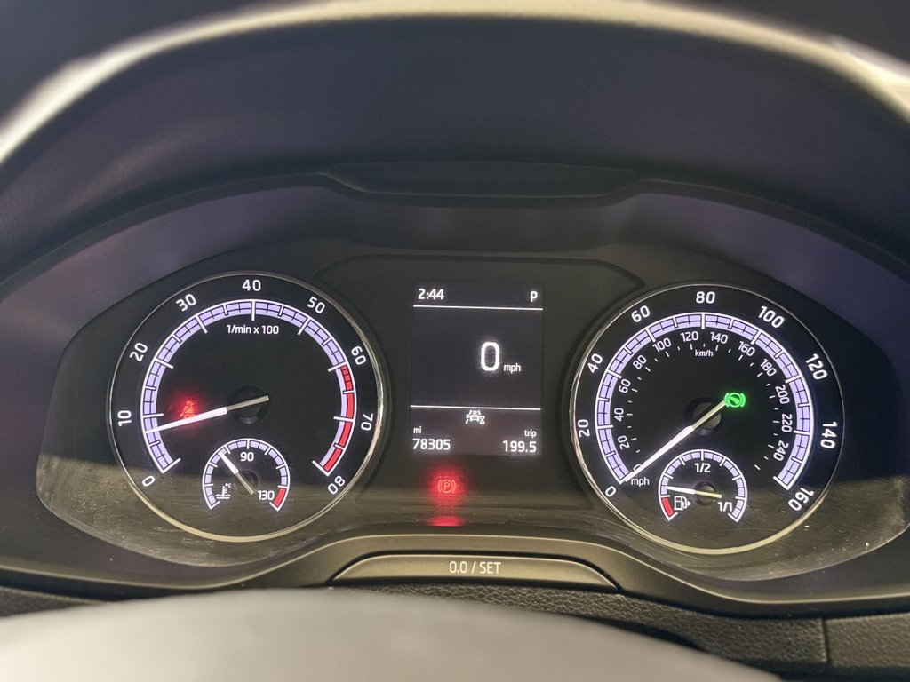 Used Skoda Karoq 2020 for sale - 77636795: Photo 42