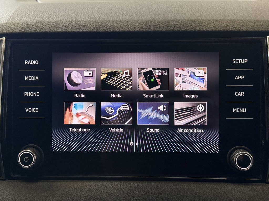 Used Skoda Karoq 2020 for sale - 77636795: Photo 45