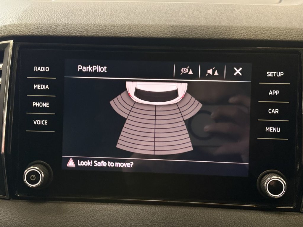 Used Skoda Karoq 2020 for sale - 77636795: Photo 48