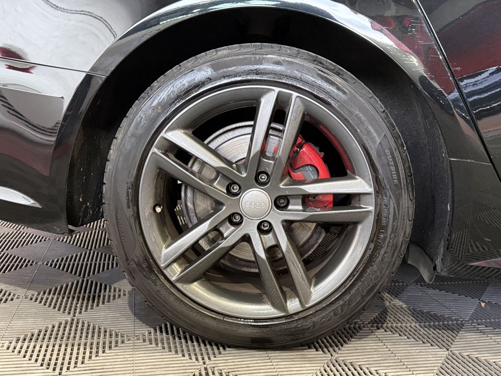 Used Audi A6 Saloon 2015 for sale - 76527225: Photo 19