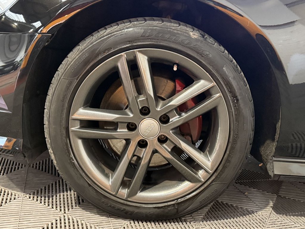 Used Audi A6 Saloon 2015 for sale - 76527225: Photo 20