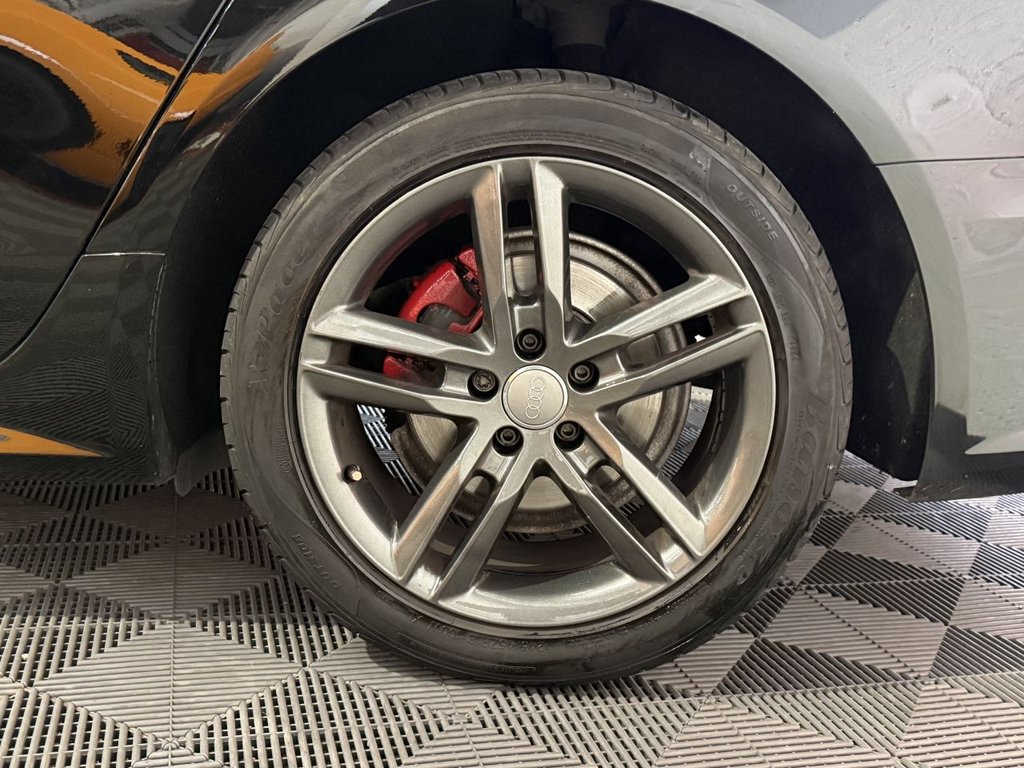 Used Audi A6 Saloon 2015 for sale - 76527225: Photo 21