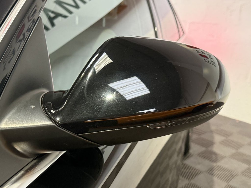 Used Audi A6 Saloon 2015 for sale - 76527225: Photo 22