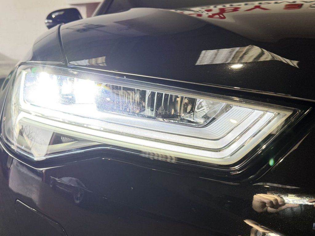 Used Audi A6 Saloon 2015 for sale - 76527225: Photo 25