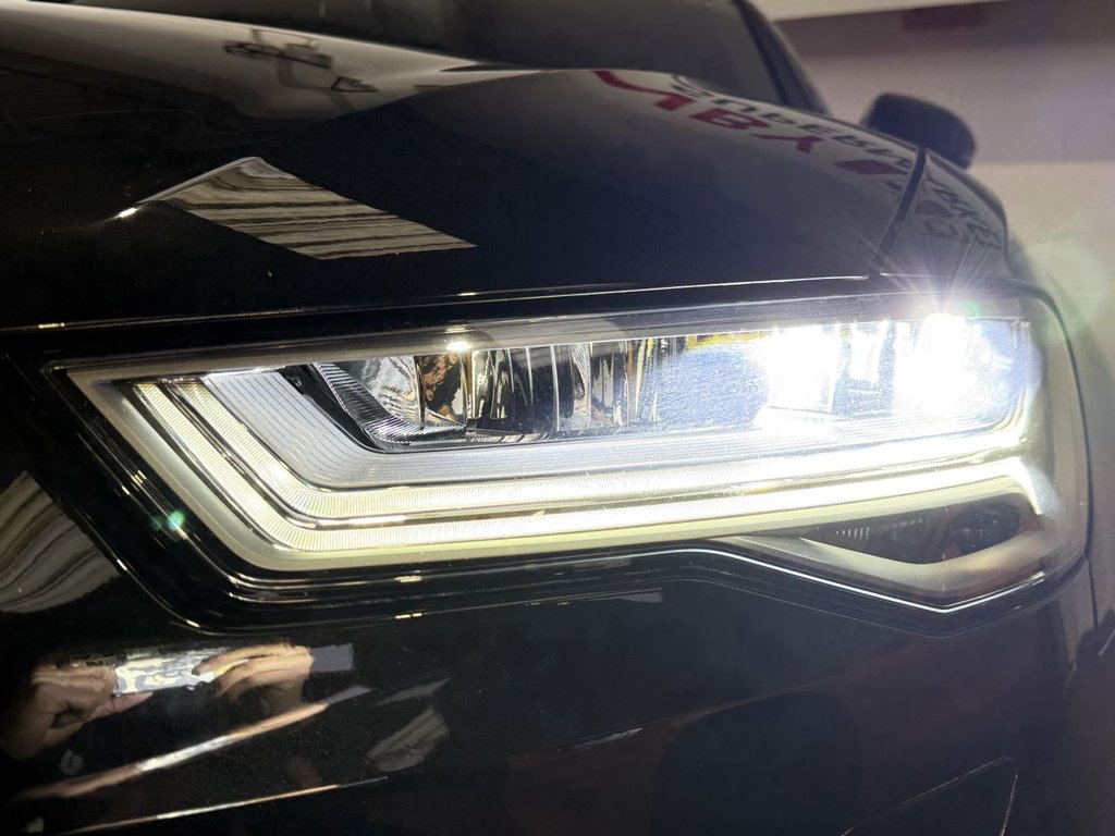 Used Audi A6 Saloon 2015 for sale - 76527225: Photo 26