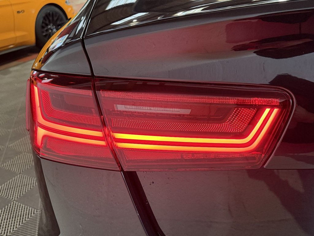 Used Audi A6 Saloon 2015 for sale - 76527225: Photo 28