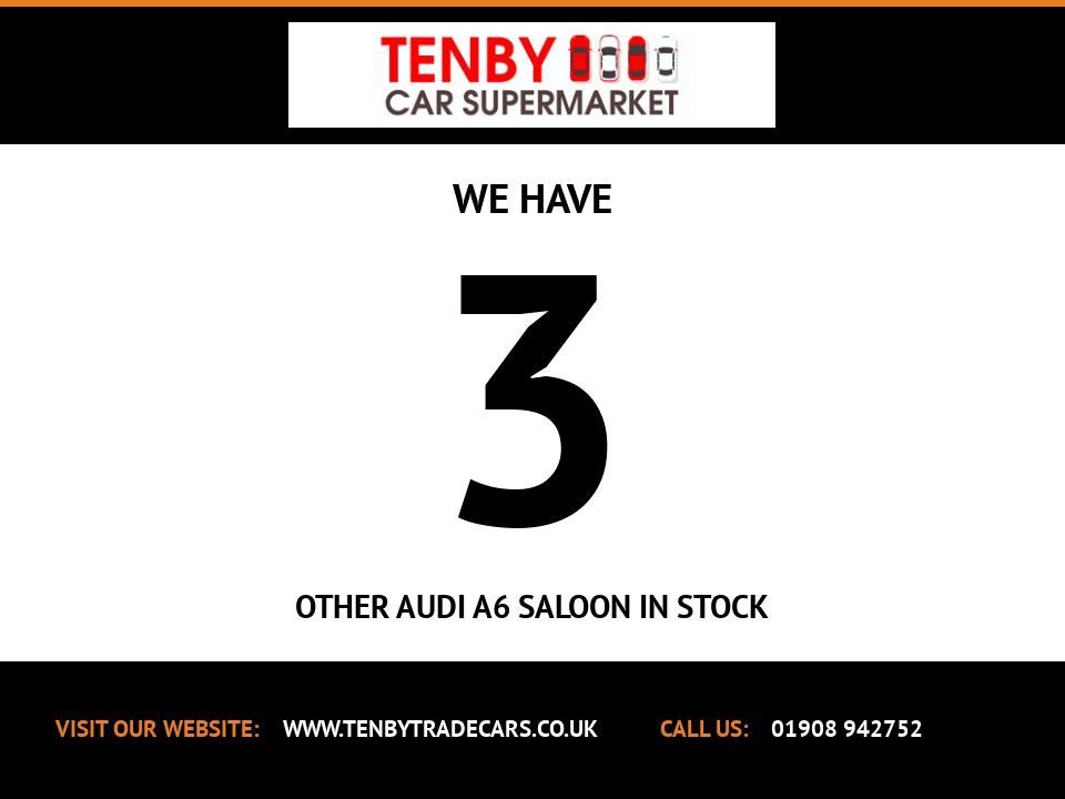 Used Audi A6 Saloon 2015 for sale - 76527225: Photo 30