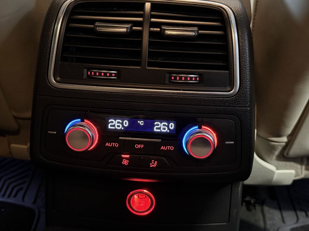 Used Audi A6 Saloon 2015 for sale - 76527225: Photo 36