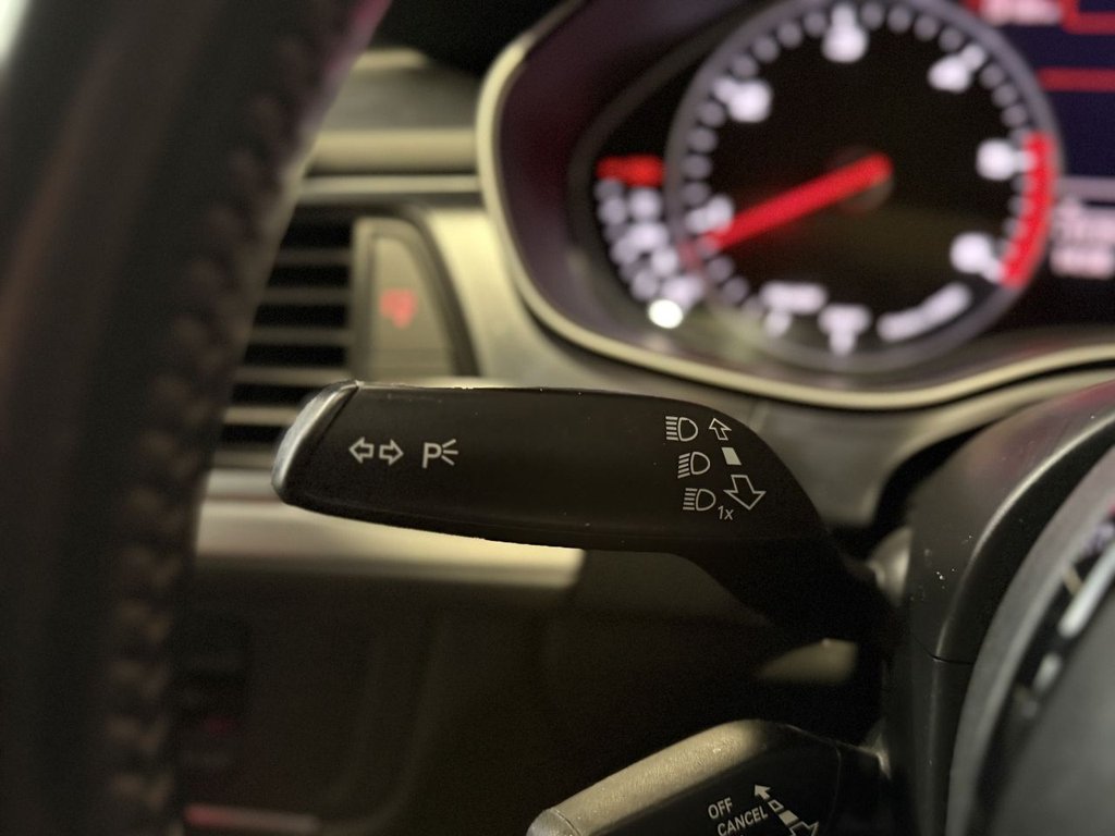 Used Audi A6 Saloon 2015 for sale - 76527225: Photo 41