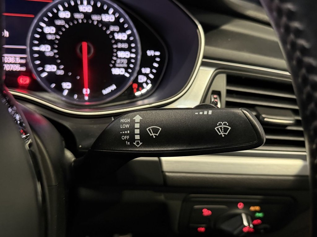 Used Audi A6 Saloon 2015 for sale - 76527225: Photo 42