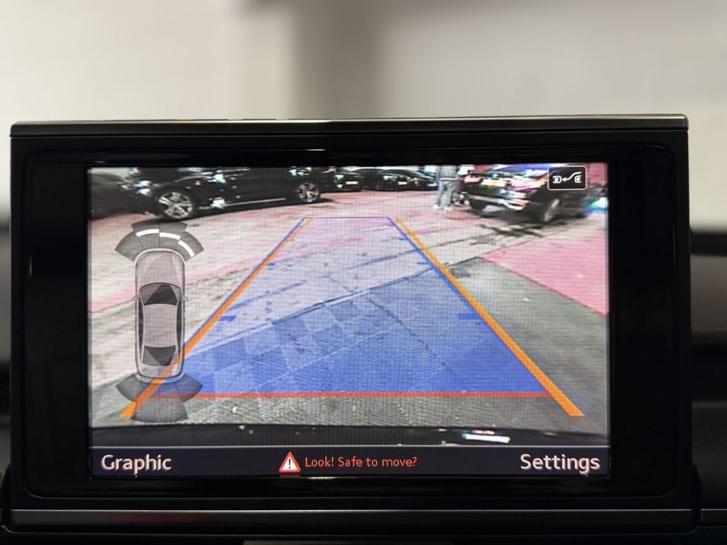 Used Audi A6 Saloon 2015 for sale - 76527225: Photo 47