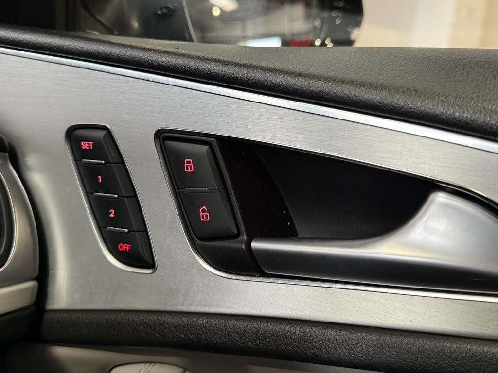 Used Audi A6 Saloon 2015 for sale - 76527225: Photo 49