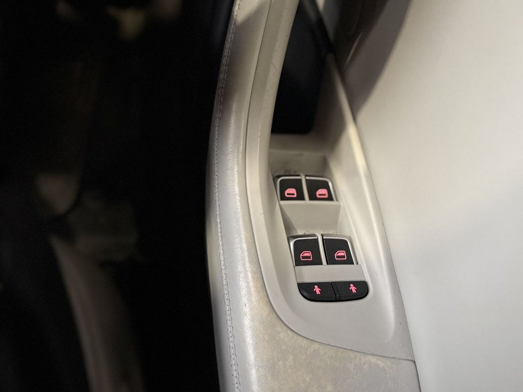 Used Audi A6 Saloon 2015 for sale - 76527225: Photo 50