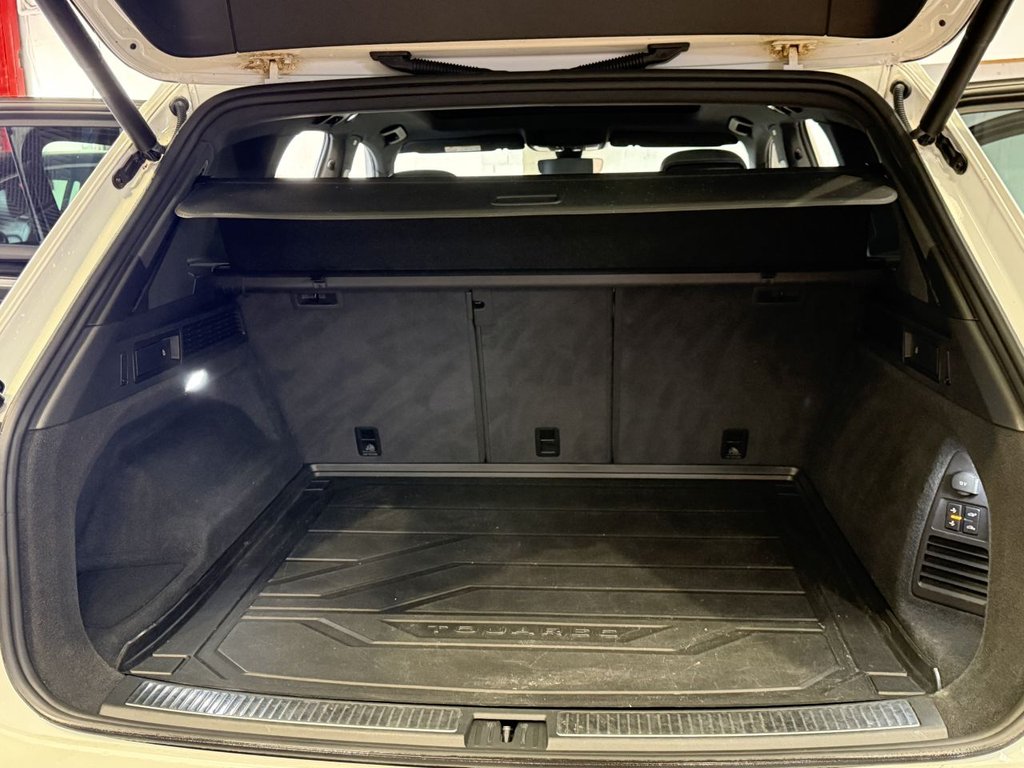 Used Volkswagen Touareg 2019 for sale - 77014279: Photo 17