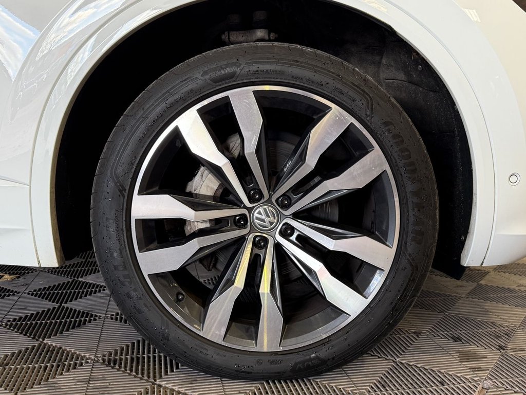 Used Volkswagen Touareg 2019 for sale - 77014279: Photo 19