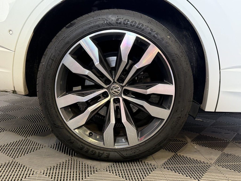Used Volkswagen Touareg 2019 for sale - 77014279: Photo 20