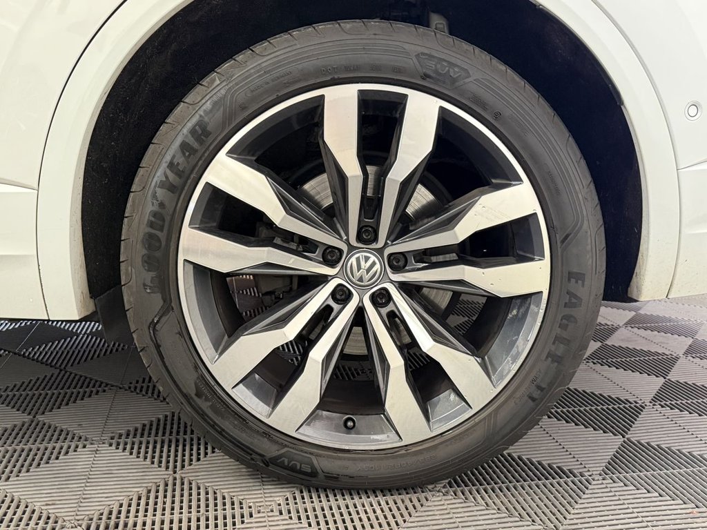 Used Volkswagen Touareg 2019 for sale - 77014279: Photo 21