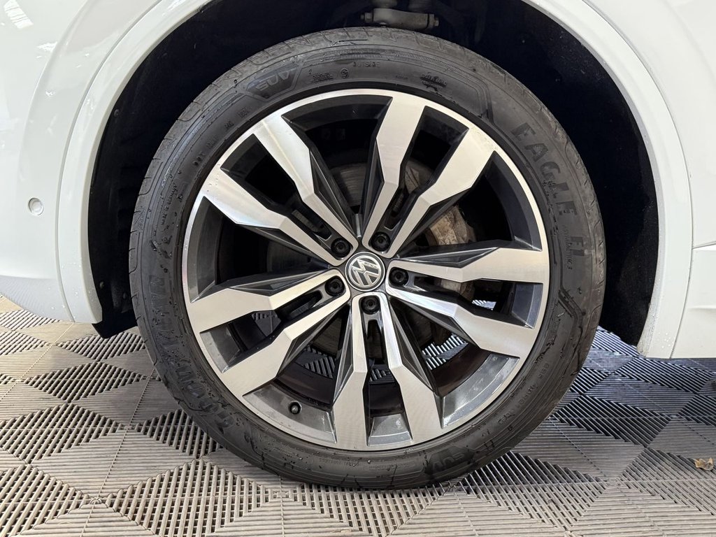 Used Volkswagen Touareg 2019 for sale - 77014279: Photo 22