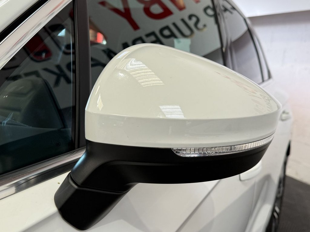 Used Volkswagen Touareg 2019 for sale - 77014279: Photo 24