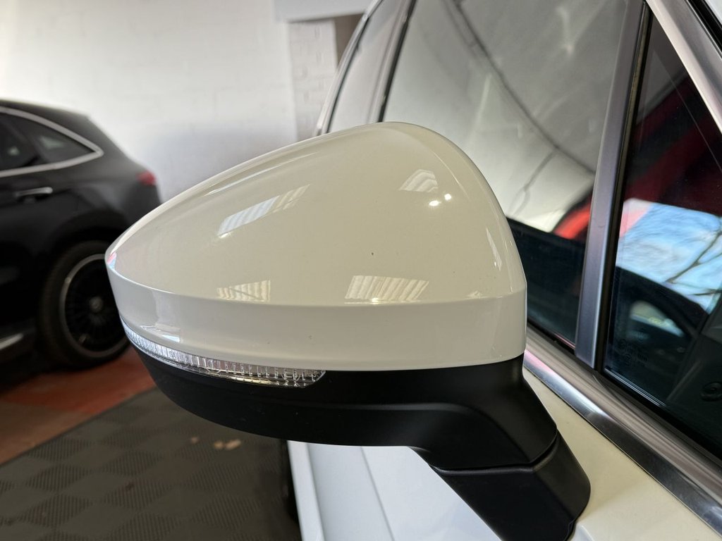 Used Volkswagen Touareg 2019 for sale - 77014279: Photo 25