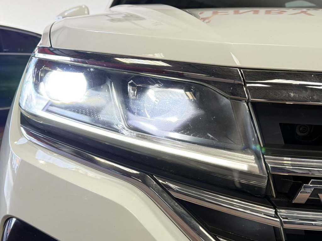 Used Volkswagen Touareg 2019 for sale - 77014279: Photo 27