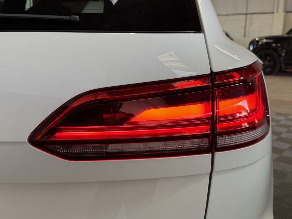 Used Volkswagen Touareg 2019 for sale - 77014279: Photo 28